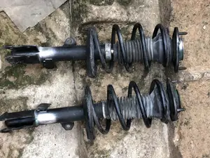 Toyota Matrix 2009 Front Shock Absorbers