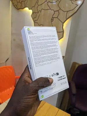 New Apple iPhone 14 Plus 128 GB White