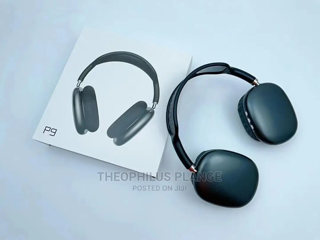Original P9 Headphone