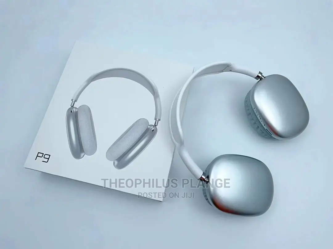 Original P9 Headphone