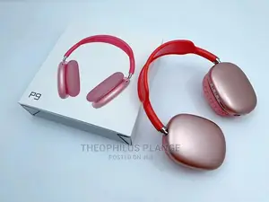 Original P9 Headphone