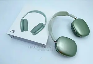 Original P9 Headphone