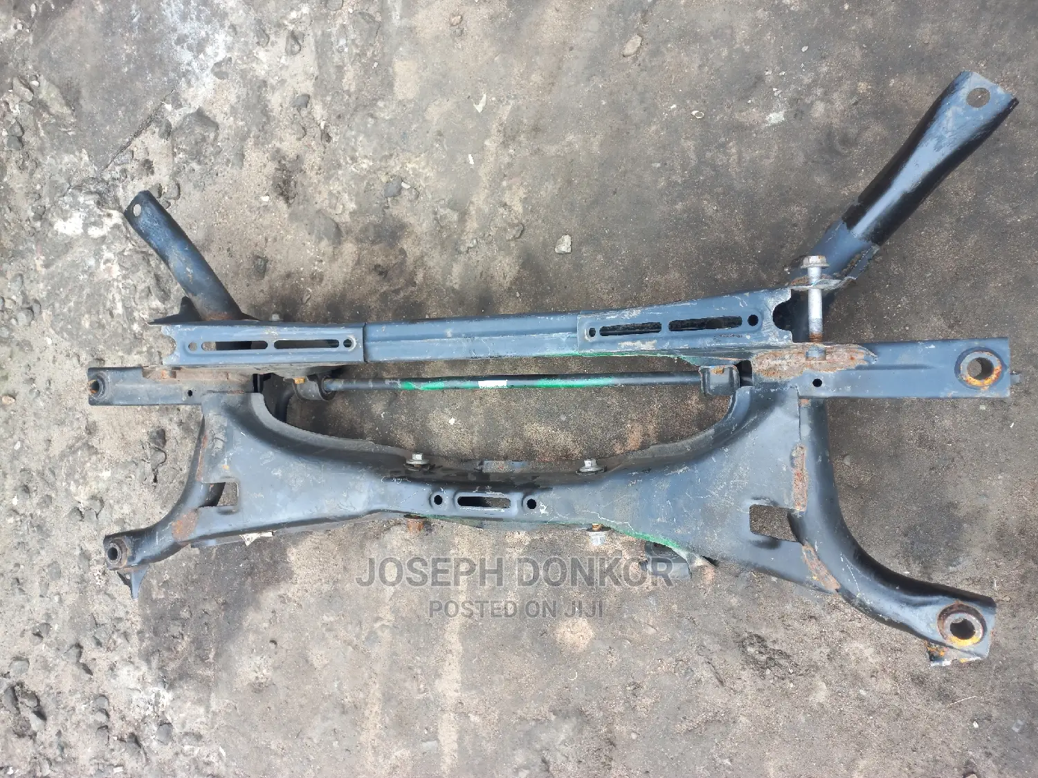 Civic 2016,2017,2018,2019,2020,2021 Back Beam