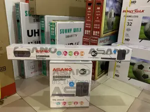 Asano Sound Bar