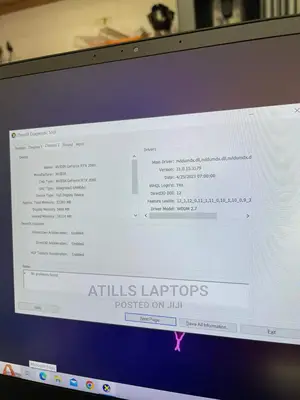 Laptop Razer Blade Pro 32GB Intel Core I7 SSD 512GB