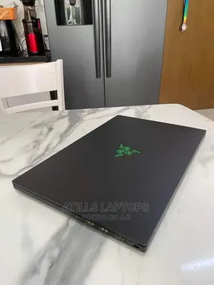 Laptop Razer Blade Pro 32GB Intel Core I7 SSD 512GB