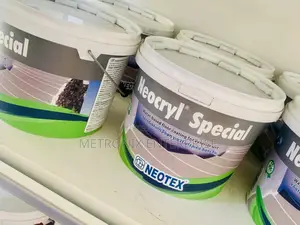 Floor Coating,Neotex Water Based 4kg