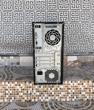Desktop Computer HP 280 G3 16GB Intel Core I7 HDD+SSD 160GB