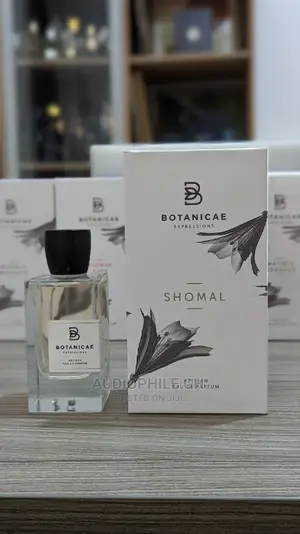 Botanicae Shomal Eau De Parfum