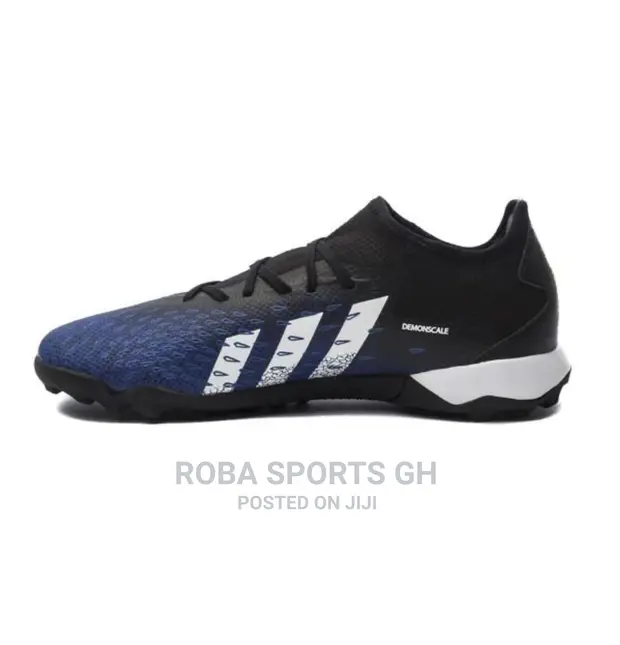 Adidas Predator Freak .3 Turf Boots for sale - ROBA SPORTS GH  Price: GH  650 on Jiji.com.gh [Tesano]