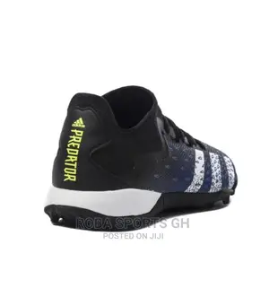 Adidas Predator Freak .3 Turf Boots
