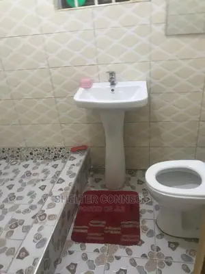 Furnished 1bdrm Apartment in Adenta for rent