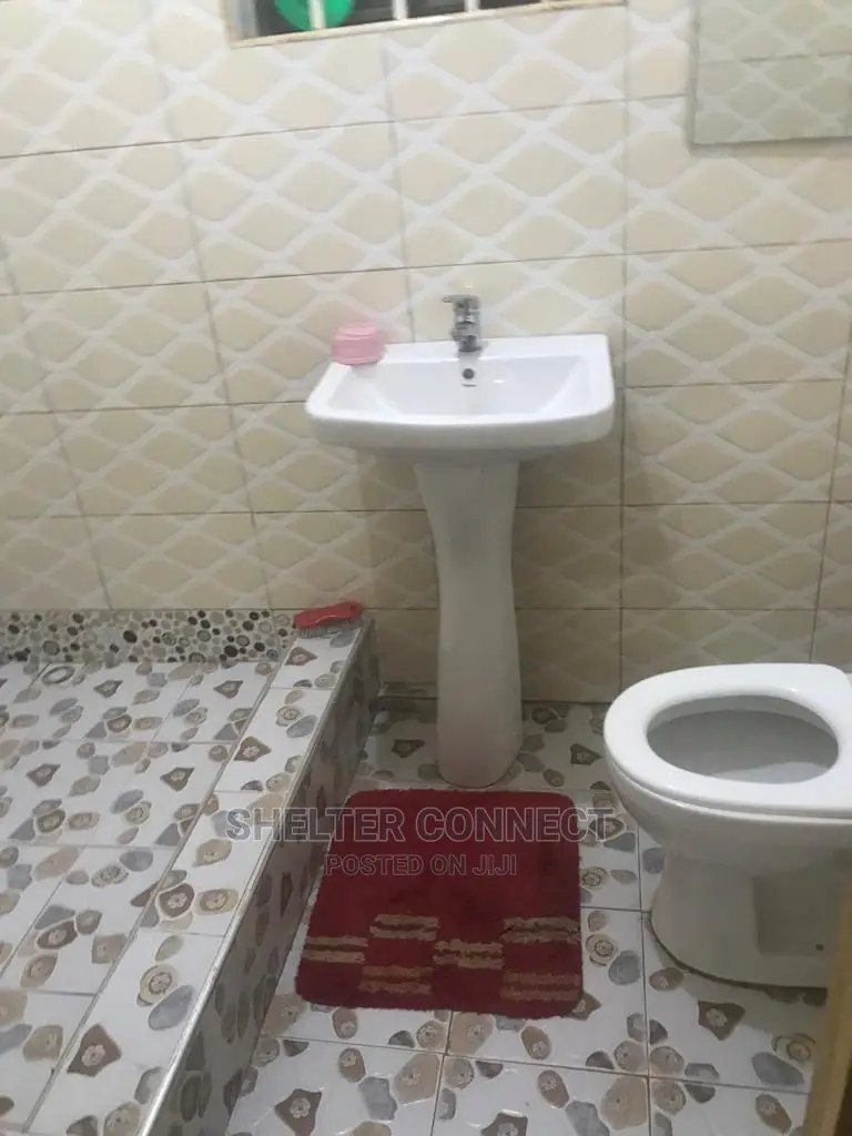 Furnished 1bdrm Apartment in Adenta for rent