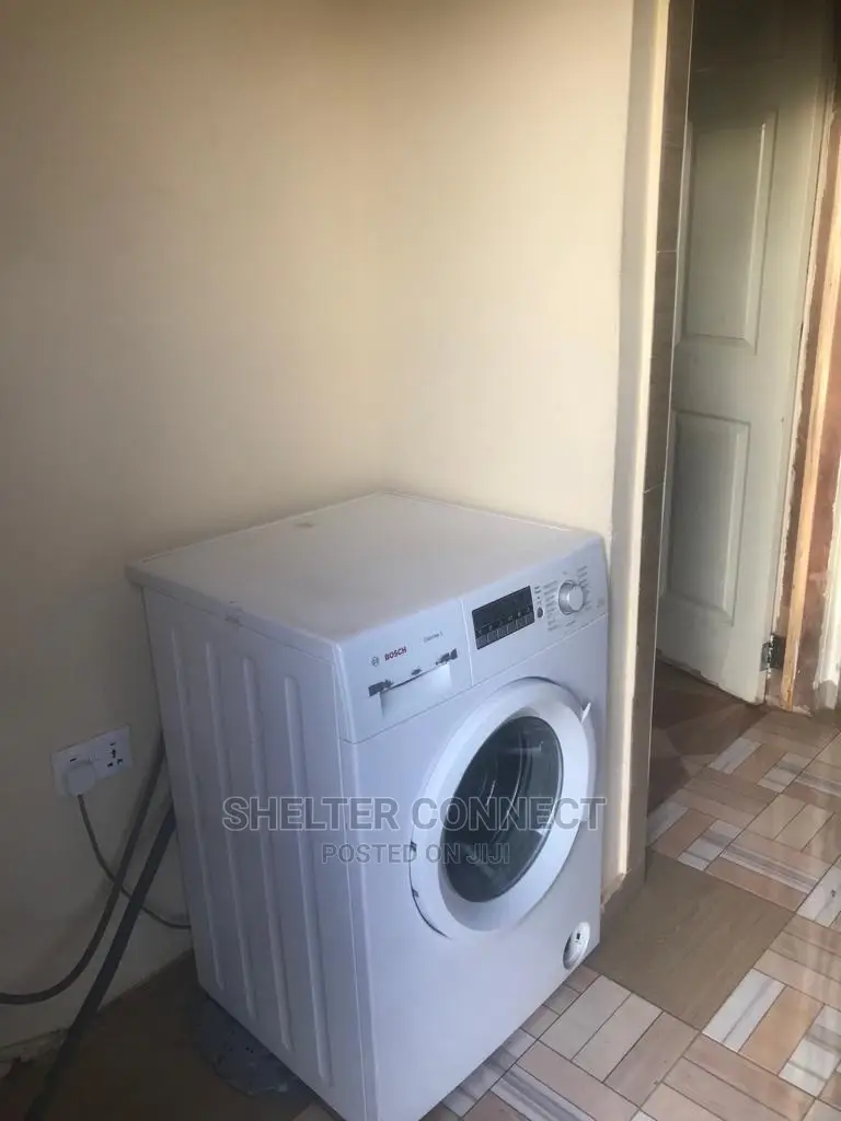 Furnished 1bdrm Apartment in Adenta for rent