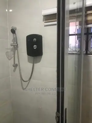 Furnished 1bdrm Apartment in Adenta for rent