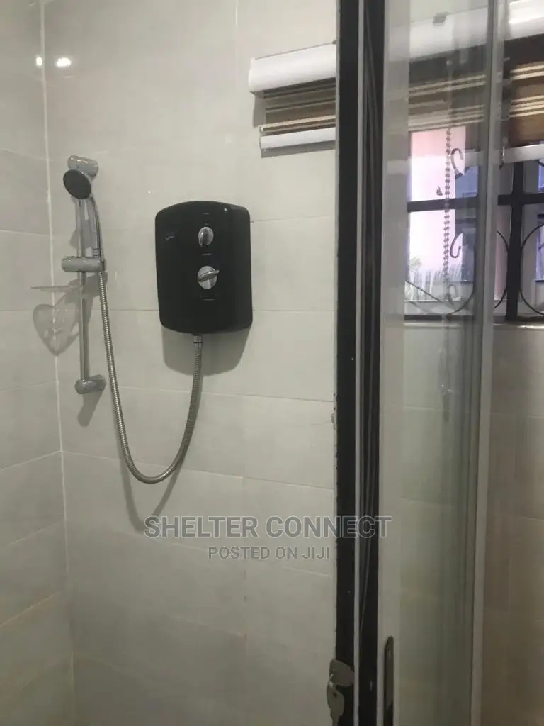 Furnished 1bdrm Apartment in Adenta for rent