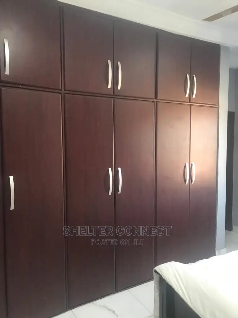Furnished 1bdrm Apartment in Adenta for rent