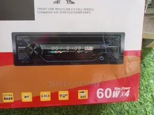 Car DVD Player