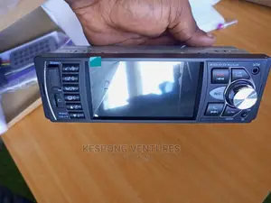 Car Video Player