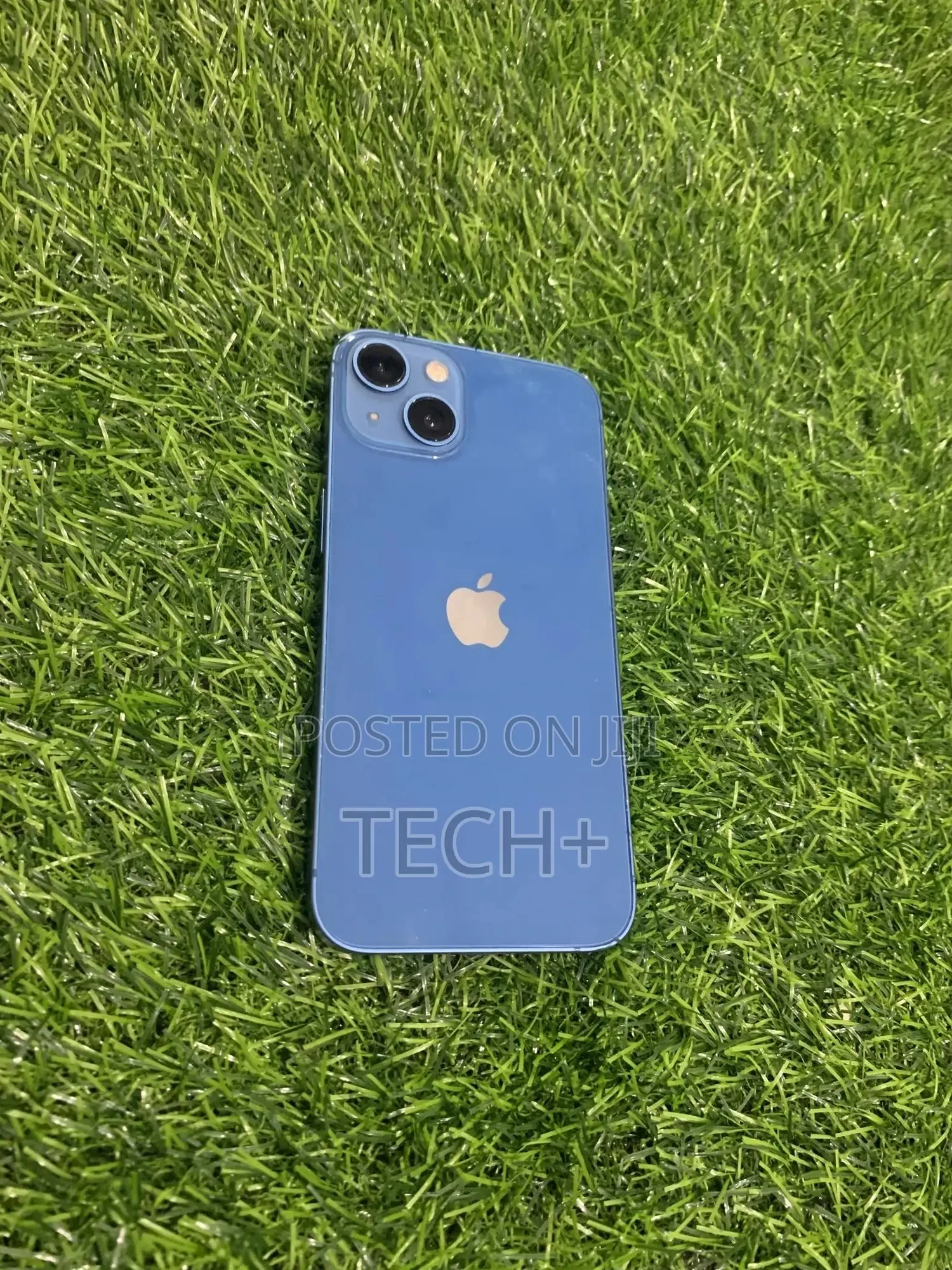 Apple iPhone 13 128 GB Blue