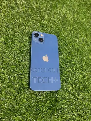Apple iPhone 13 128 GB Blue