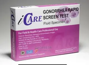 Syphilis Test KIT