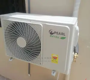 Pearl 2.0hp R410 Split Air Condition