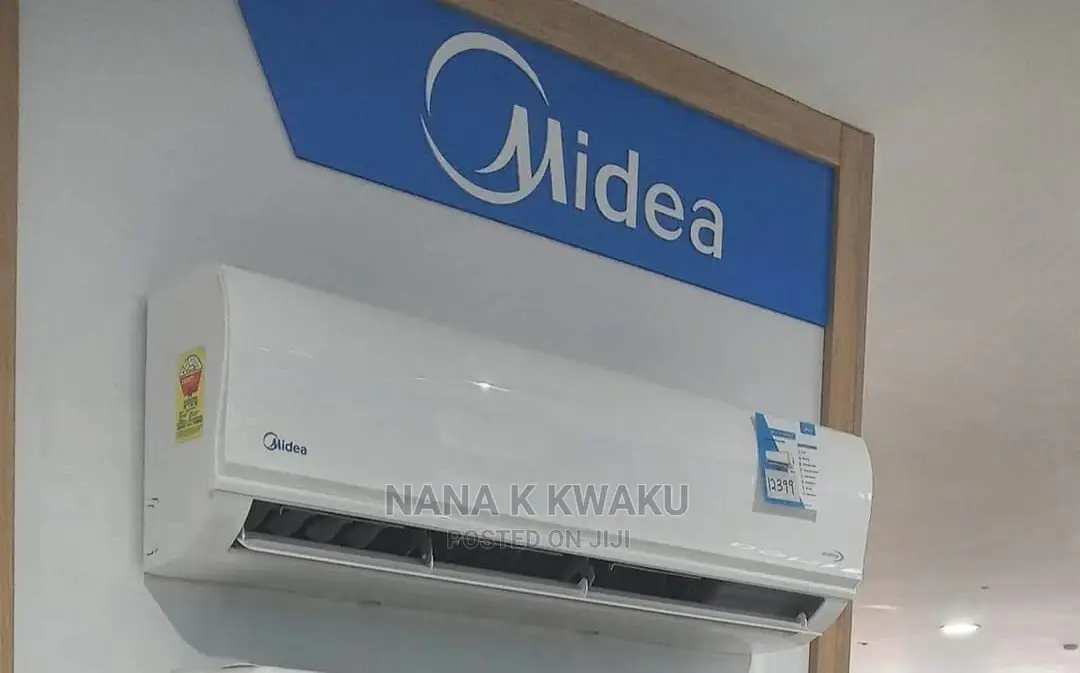 New_midea 2.0hp Split Air Condition
