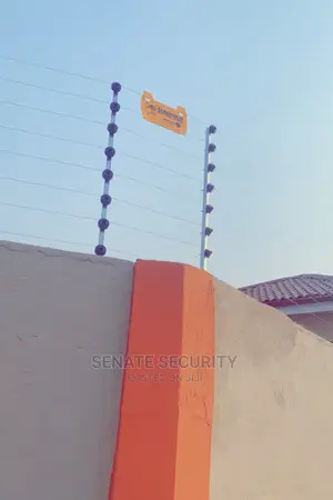 Electric Fences