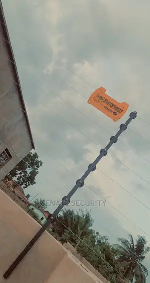 Electric Fences