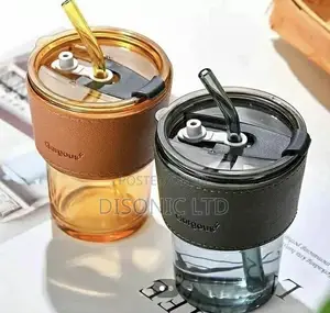 Glass Mugs