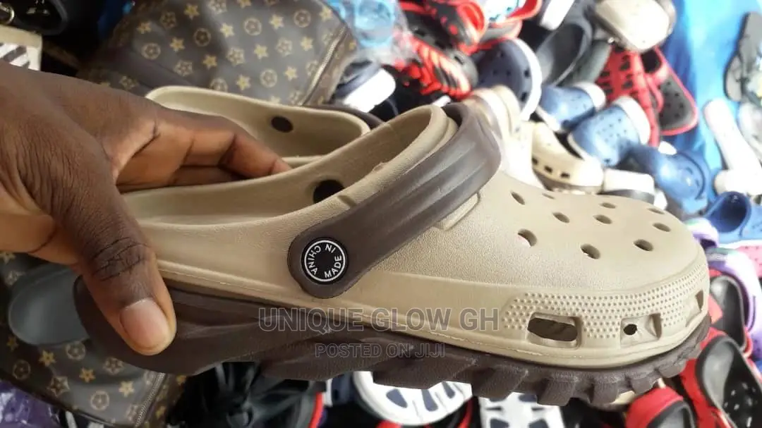 Medical / Surgical Crocs