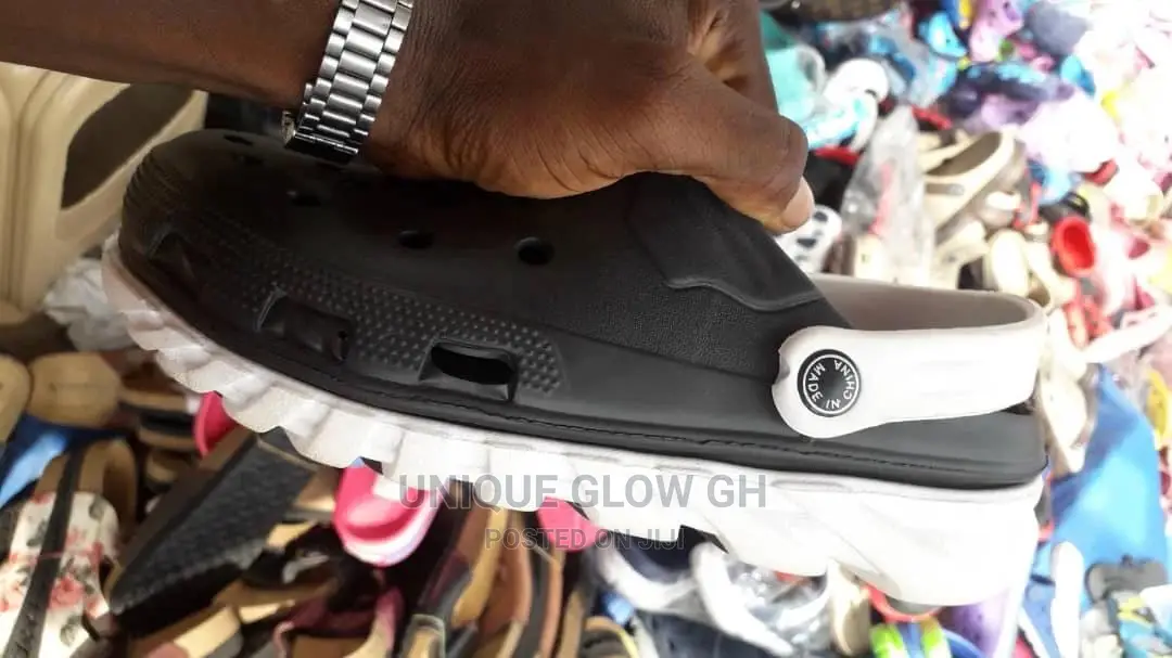 Medical / Surgical Crocs