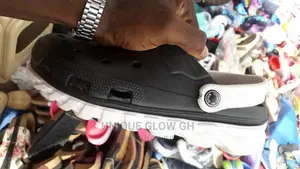 Medical / Surgical Crocs