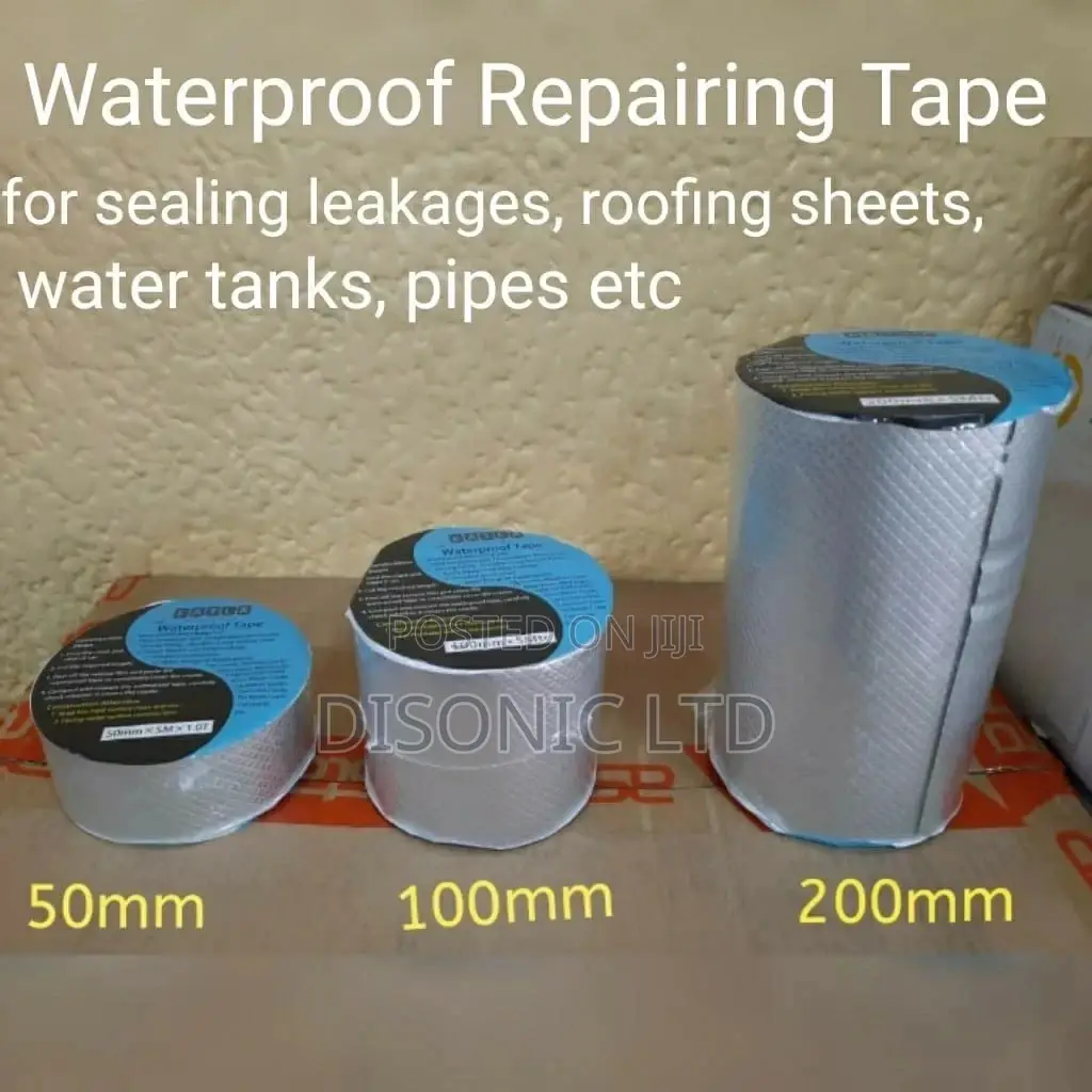 Waterproof Repairing Tape