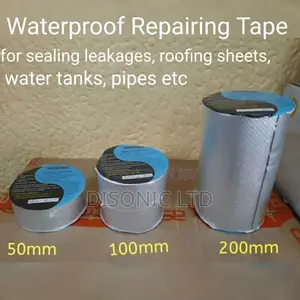 Waterproof Repairing Tape