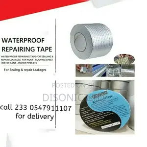 Waterproof Repairing Tape