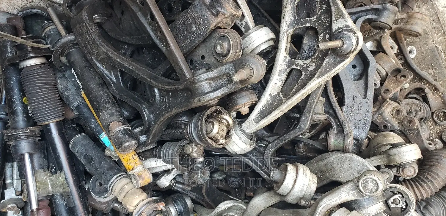 Mini Cooper and BMW General Parts