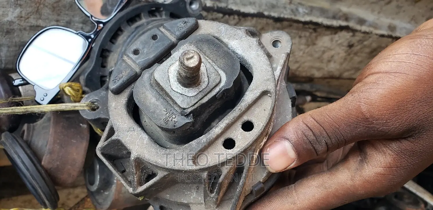 Mini Cooper and BMW General Parts