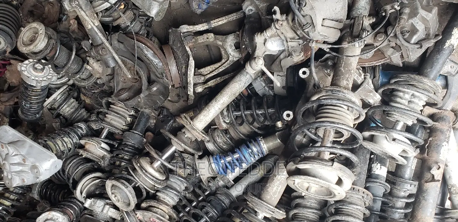 Mini Cooper and BMW General Parts