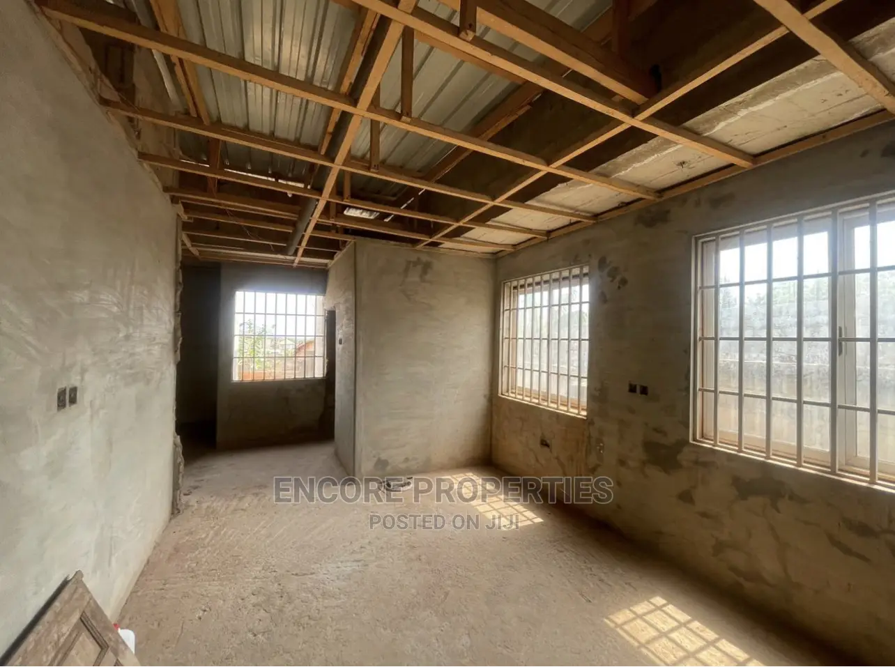 5bdrm House in Encore Properties, Oyibi for sale