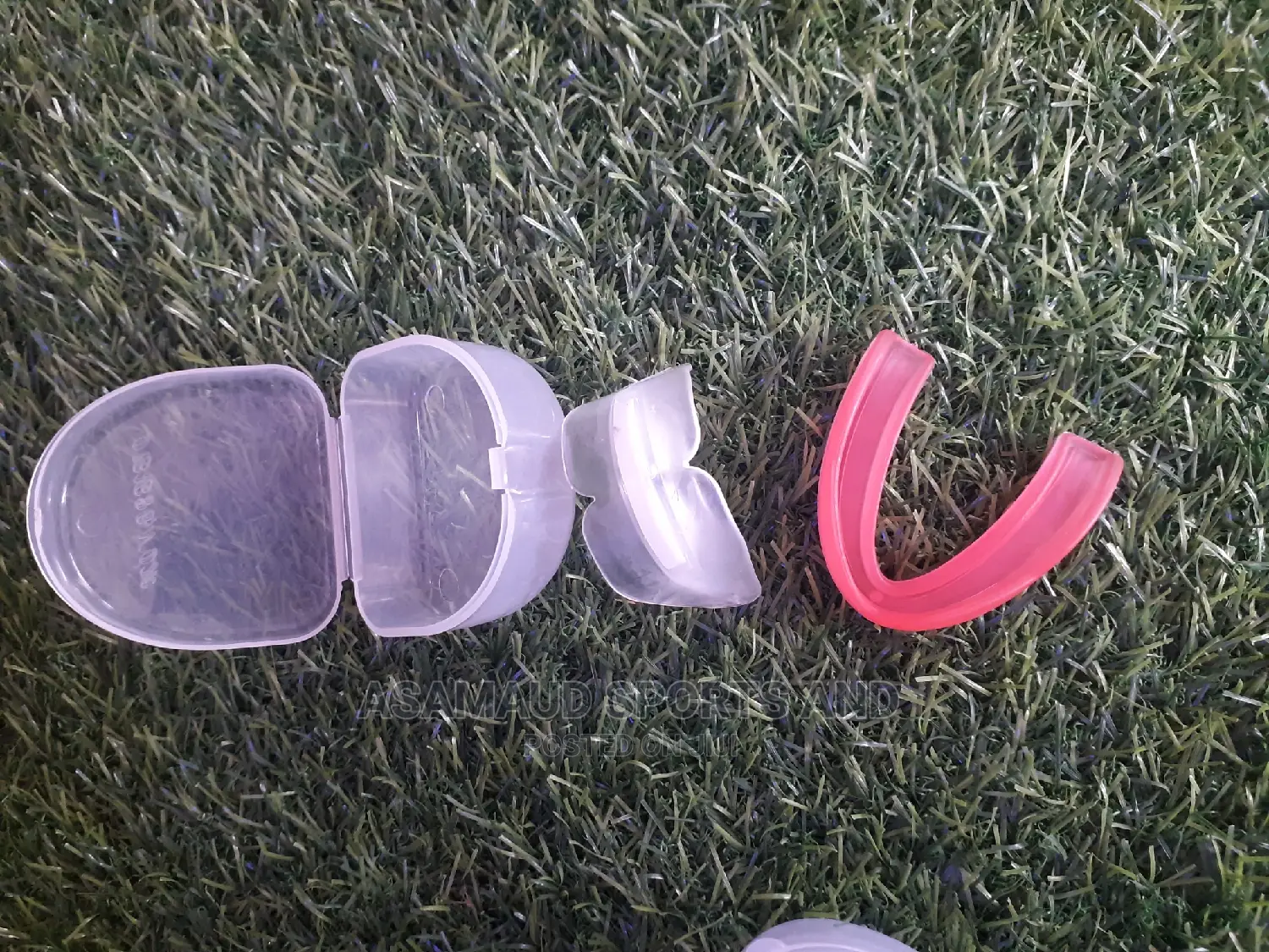 Teeth Protector for Basketball at Cool Price