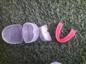 Teeth Protector for Basketball at Cool Price