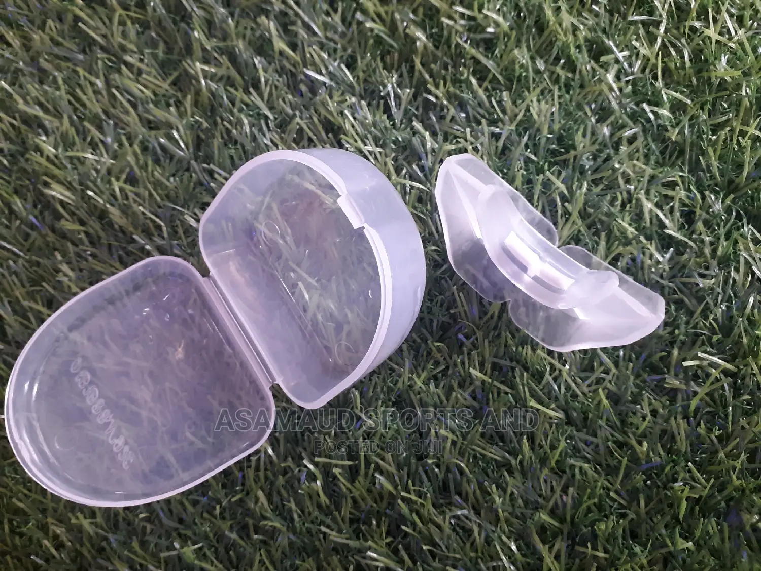Teeth Protector for Basketball at Cool Price