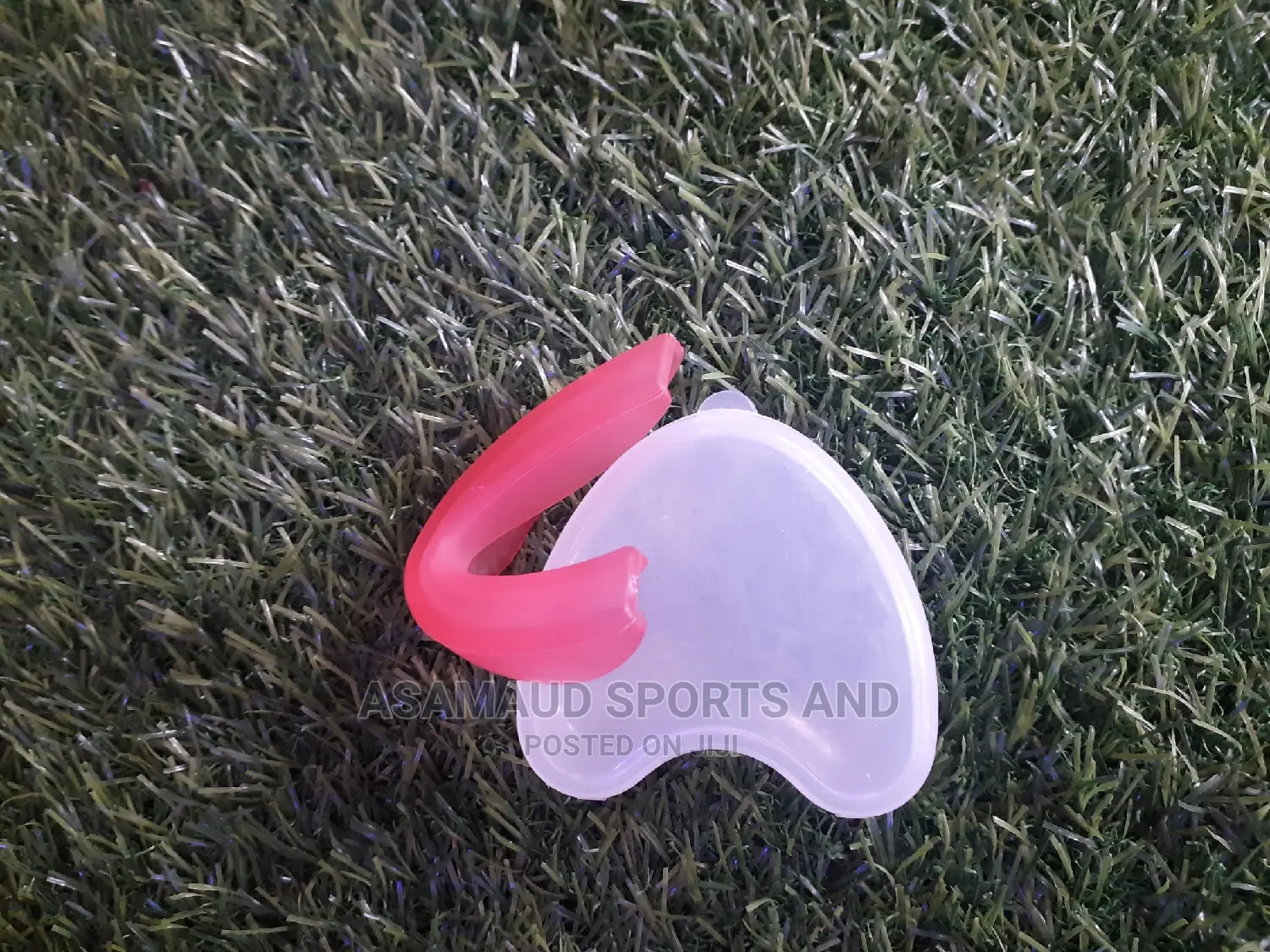 Teeth Protector for Basketball at Cool Price