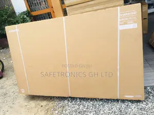 85 Inches BU8000 Samsung UHD Smart Tv 
