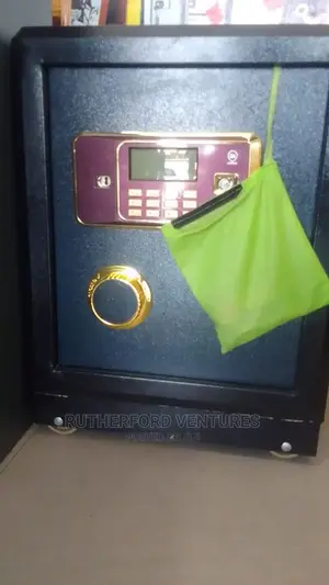Money Safe