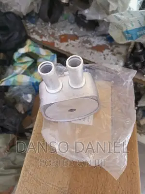 Ford Explorer 2012-2023 Oil Cooler