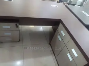 Executive Office Desk