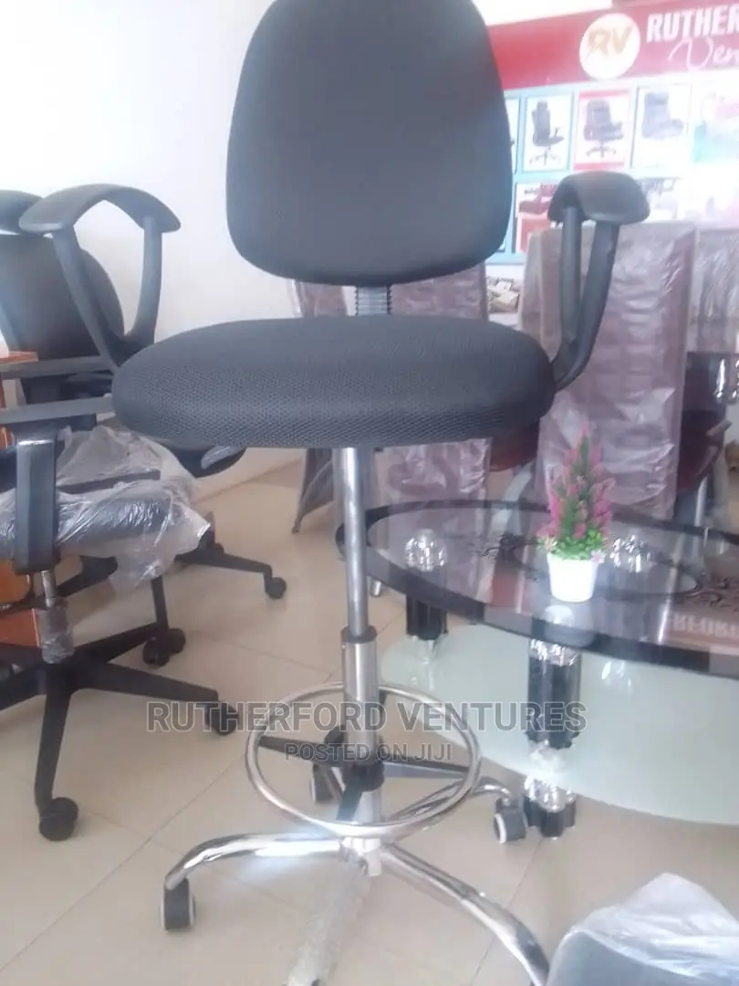 Counter Chair